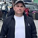 Тимур, 36 лет