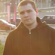 Фотография мужчины Павел, 33 года из г. Нижний Новгород