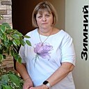 Ирина, 62 года