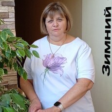 Фотография девушки Ирина, 62 года из г. Тамбов