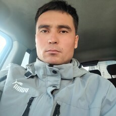 Фотография мужчины Бек, 33 года из г. Баксан