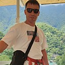 Серж, 36 лет