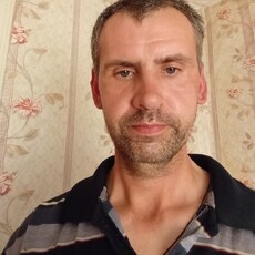 Фотография мужчины Евгений, 39 лет из г. Великий Новгород