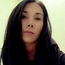 Малая, 36 лет