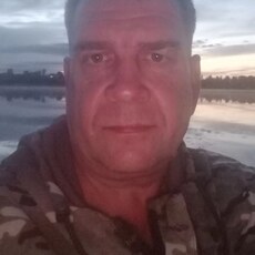 Фотография мужчины Александр, 47 лет из г. Великий Новгород