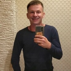 Фотография мужчины Иван, 36 лет из г. Набережные Челны