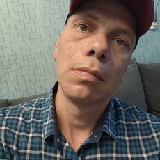 Фотография мужчины Александр, 41 год из г. Астрахань