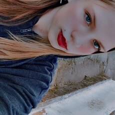 Фотография девушки Настя, 18 лет из г. Ольшанка