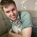 Вадим, 19 лет