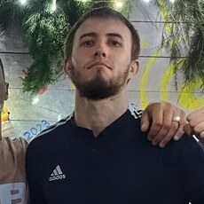 Фотография мужчины Даниил, 26 лет из г. Кемерово