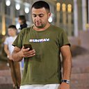 Миша, 30 лет