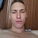 Иван, 19 лет