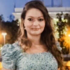 Фотография девушки Ирина, 36 лет из г. Минск