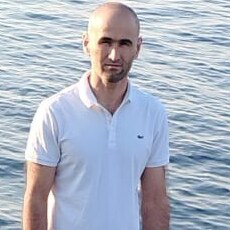 Фотография мужчины Зидан, 37 лет из г. Петропавловское