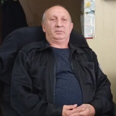 Фотография мужчины Сергей, 56 лет из г. Пенза