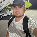 Али, 31 год