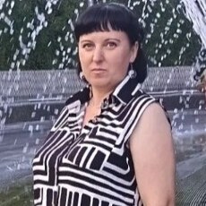 Фотография девушки Ирина, 43 года из г. Краснодар