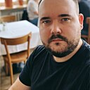 Артур, 35 лет