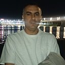 Саш, 39 лет