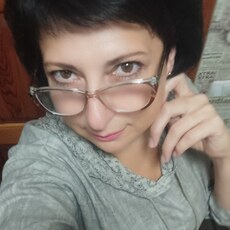 Фотография девушки Елена, 45 лет из г. Иловайск