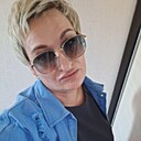 Оксана, 45 лет