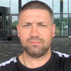 Фотография мужчины Рамиль, 39 лет из г. Абакан