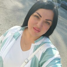Фотография девушки Евгеша, 43 года из г. Северск