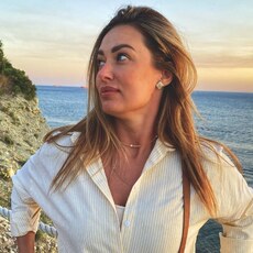 Анна, 35 из г. Краснодар.