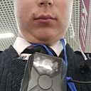 Олег, 21 год