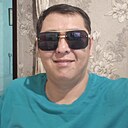 Батр, 46 лет