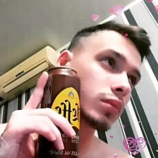 Фотография мужчины Максим, 27 лет из г. Хабаровск
