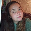Дарья, 22 года