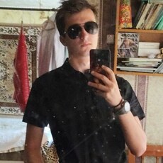 Фотография мужчины Дима, 19 лет из г. Задонск