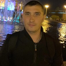 Фотография мужчины Илья, 32 года из г. Новосибирск