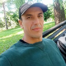 Фотография мужчины Вова, 42 года из г. Вишневое