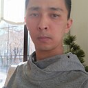 Азат, 31 год