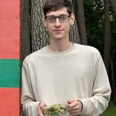 Фотография мужчины Андрей, 25 лет из г. Лобня