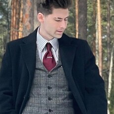 Фотография мужчины Valentin, 21 год из г. Ереван