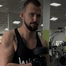Фотография мужчины Вячеслав, 37 лет из г. Мулино