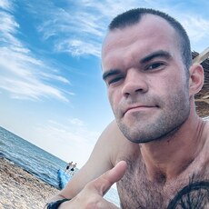 Фотография мужчины Сергей, 28 лет из г. Бердянск