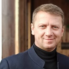 Фотография мужчины Вячеслав, 46 лет из г. Лихославль