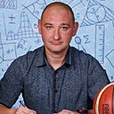 Сергей, 40 лет