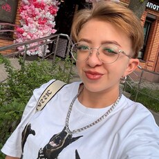 Vika, 25 из г. Родники (Московская Обл).