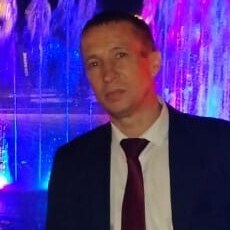 Фотография мужчины Павел, 44 года из г. Ульяновск