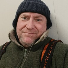 Фотография мужчины Александр, 42 года из г. Салехард