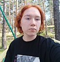 Виктория, 19 лет