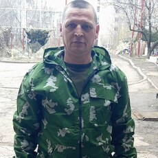 Фотография мужчины Виталя, 44 года из г. Донецк