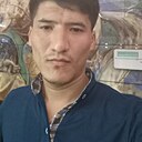 Абдугани, 26 лет