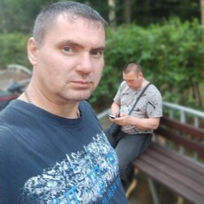 Фотография мужчины Евгений, 42 года из г. Северск