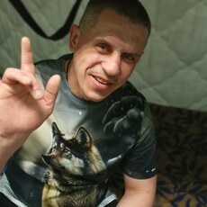 Фотография мужчины Максим, 43 года из г. Восток
